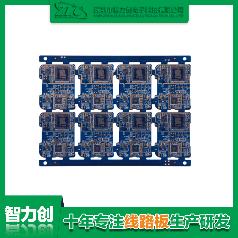 線路板應(yīng)用于車(chē)載播放器，PCB板在車(chē)載播放器的重要性